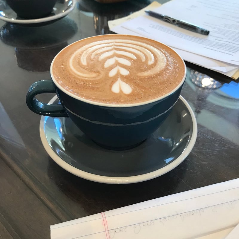 City Perks Coffeehouse photo 5