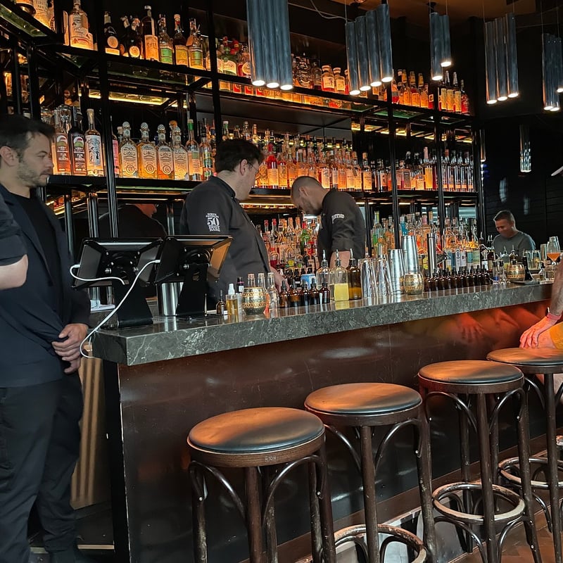 Cloakroom Bar photo 4