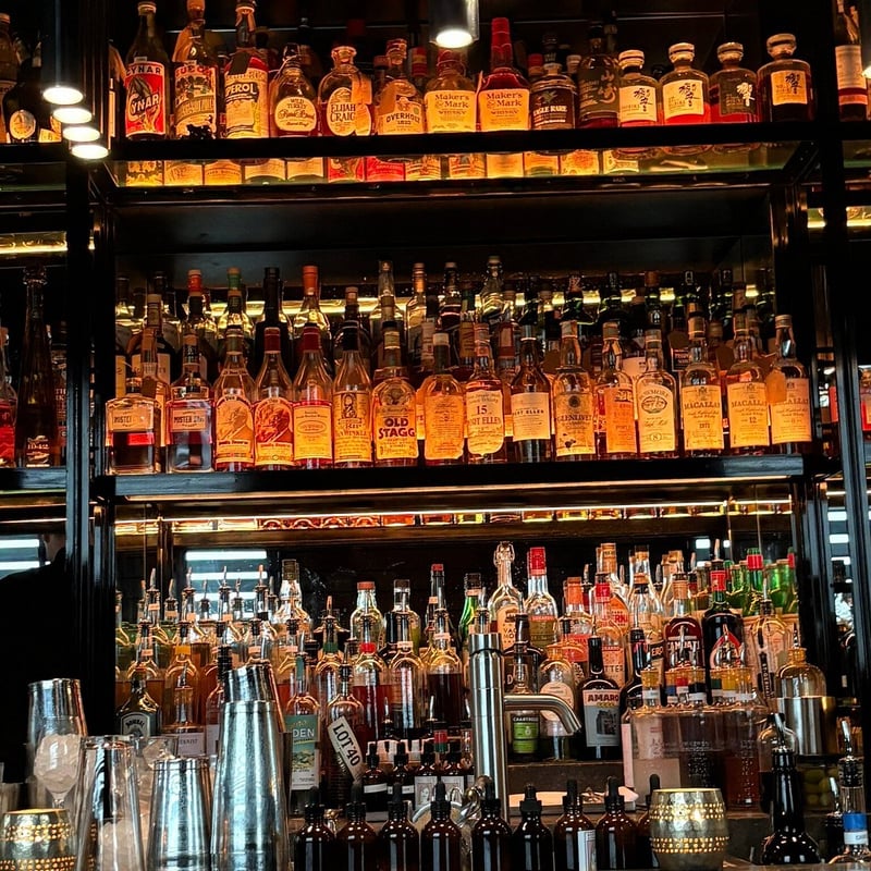 Cloakroom Bar photo 5