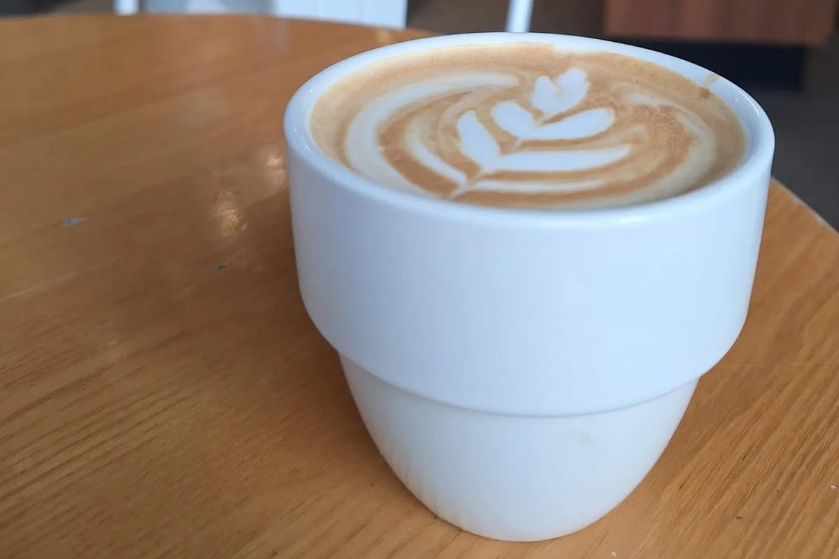 Cloudforest Coffee photo 4