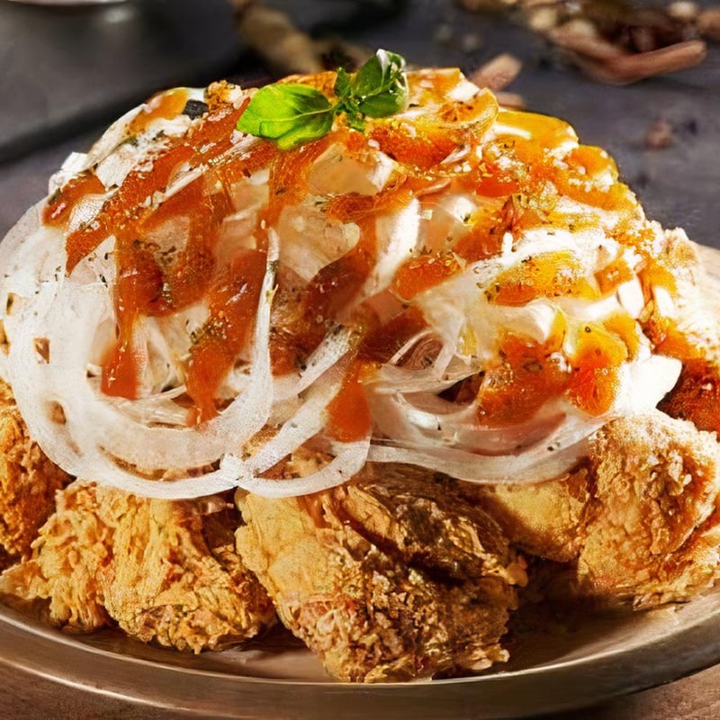 CM Chicken Kitsilano photo 3