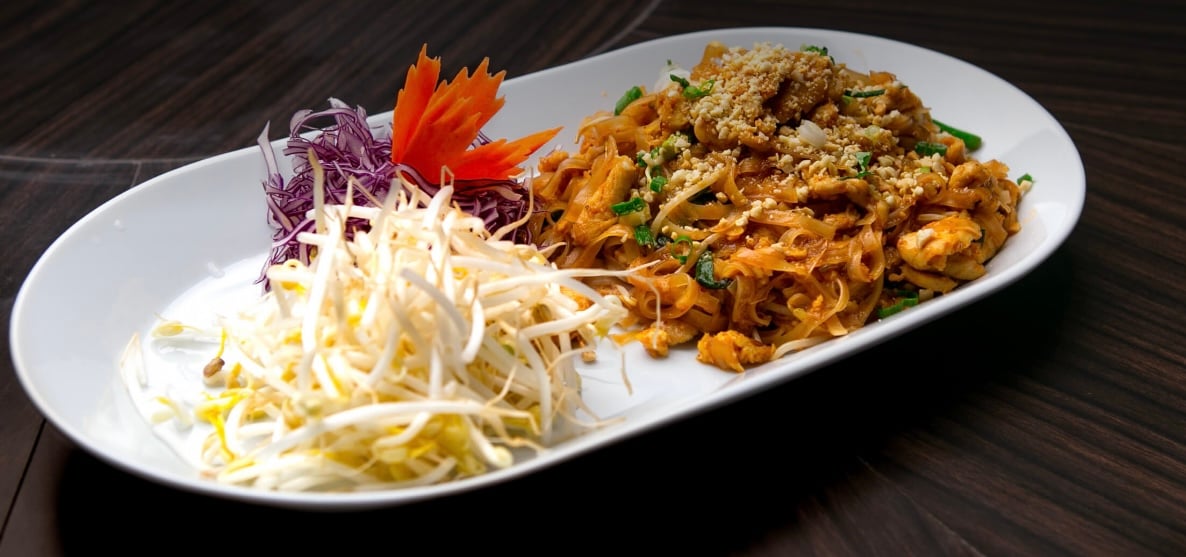 Coconut Island Thai Cuisine — best thai restaurants in Winnipeg, Spring 2026