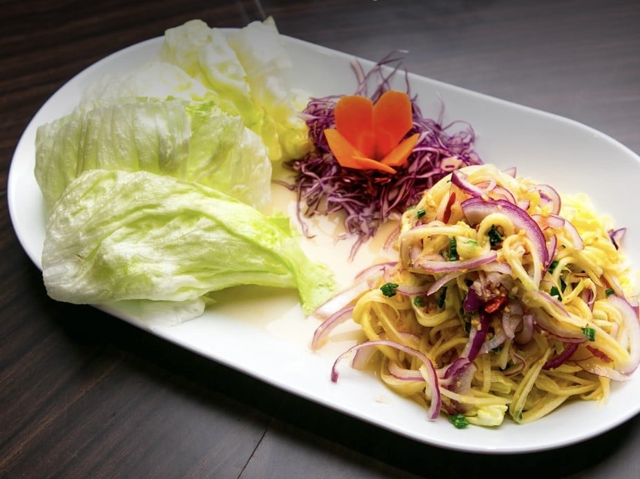 Coconut Island Thai Cuisine photo 4