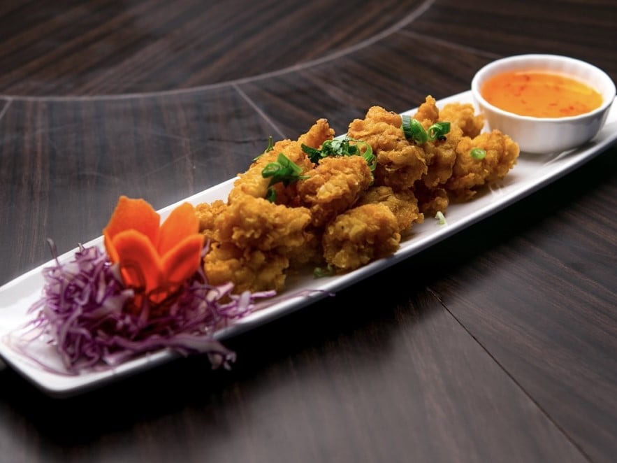 Coconut Island Thai Cuisine photo 5
