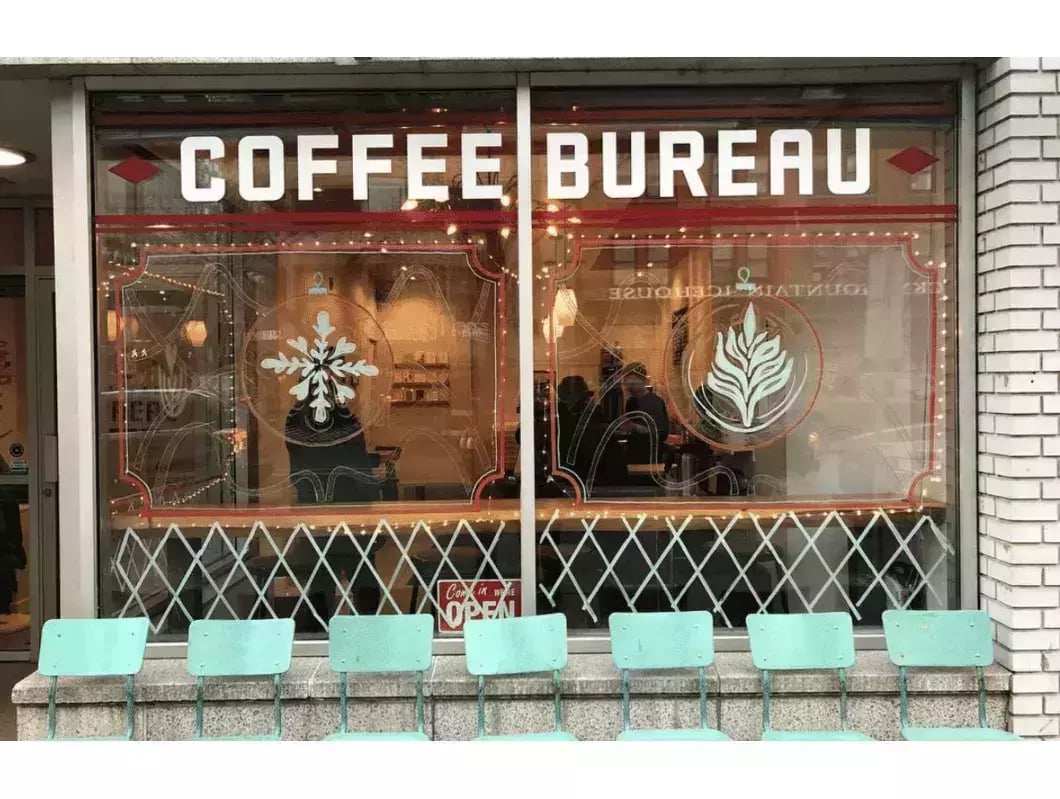Coffee Bureau photo 2