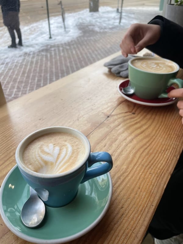 Coffee Bureau photo 3
