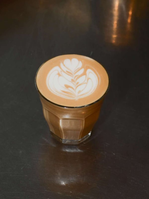 Coffee Roastery Modus - Mt Pleasant shop photo 2