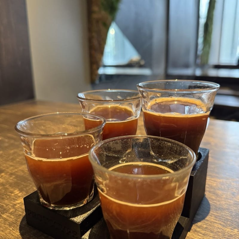 Coffee Roastery Modus - Mt Pleasant shop photo 3