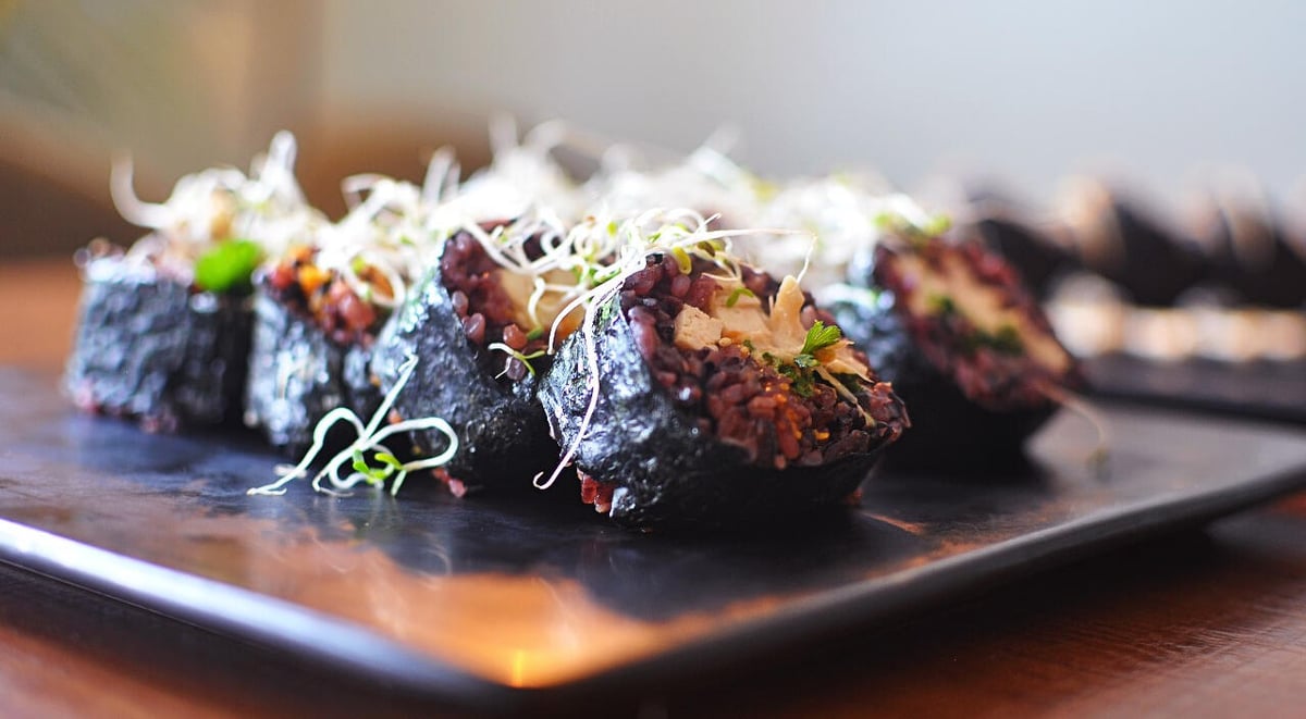 COFU Pressed Sushi photo 2