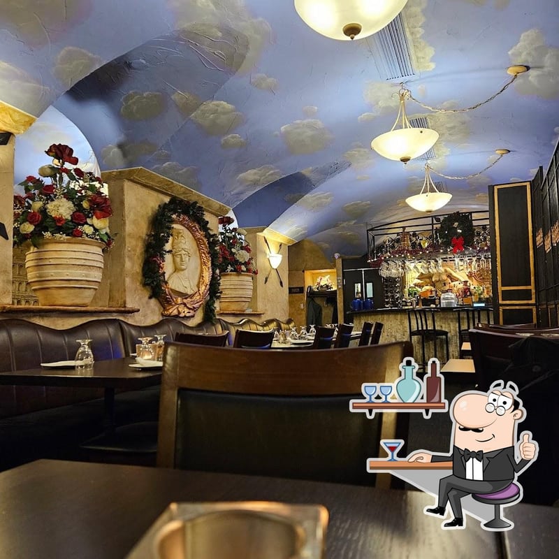 Colosseo Ristorante Italiano photo 5