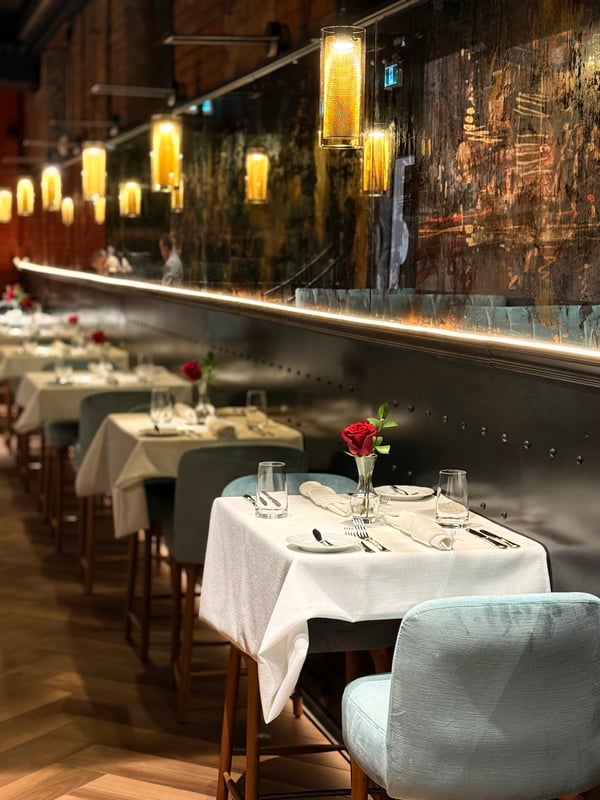 Convivium Dining Community photo 4