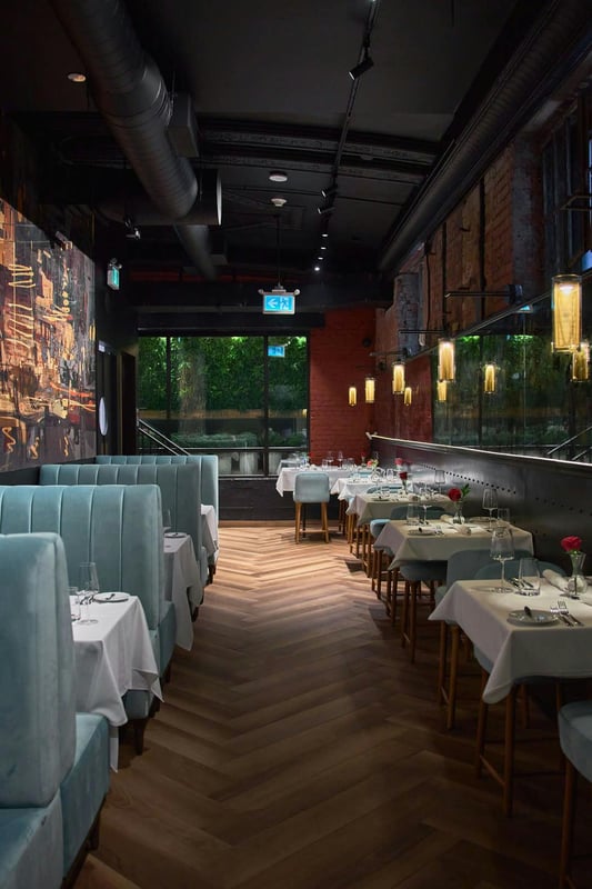 Convivium Dining Community photo 5