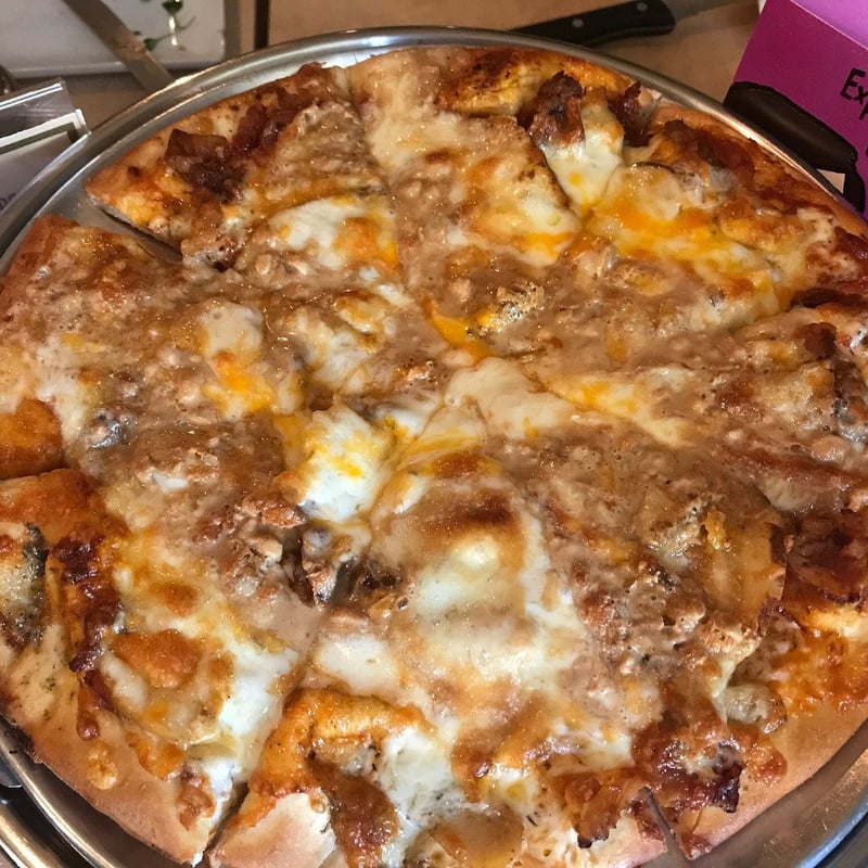 Corrientes Argentine Pizzeria photo 4