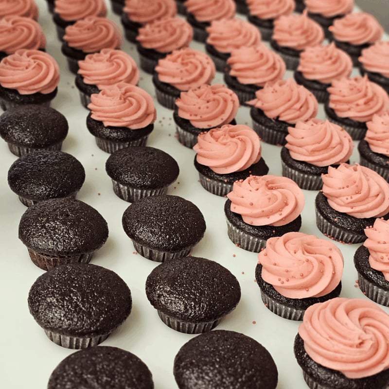 Crave Cupcakes Hillhurst photo 2