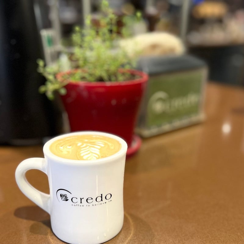 Credo Coffee photo 3