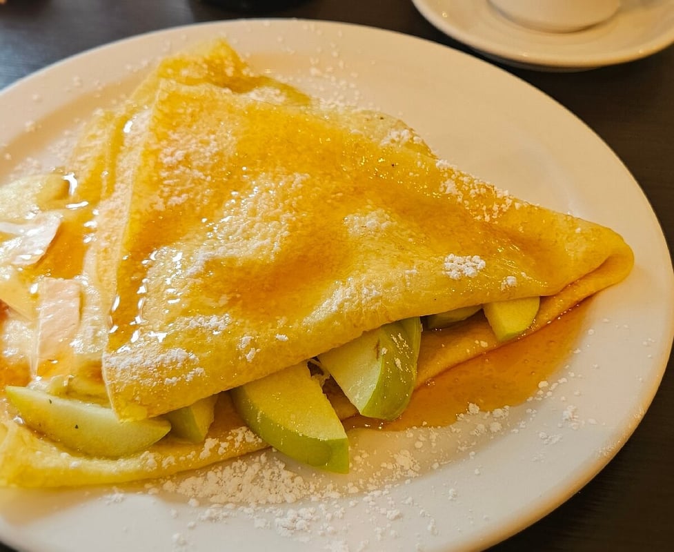 Crêperie Chez Suzette photo 4