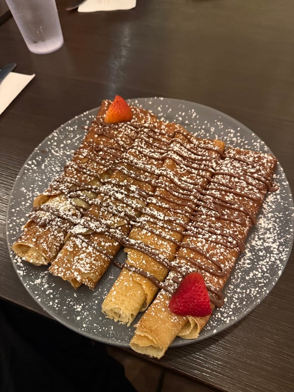 Crêperie Chez Suzette photo 5