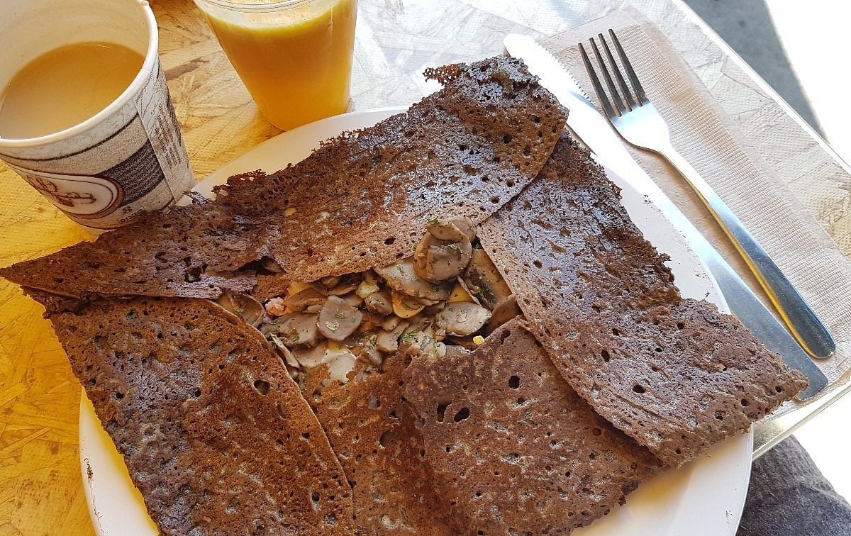 Crêperie du Marché photo 1