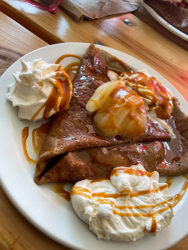 Crêperie du Marché photo 2