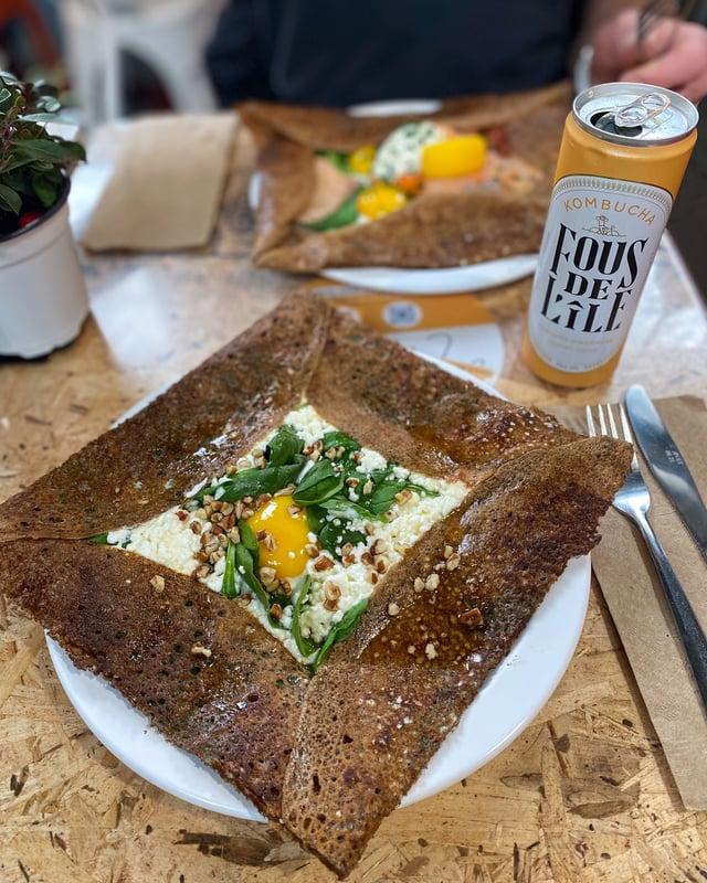 Crêperie du Marché photo 5