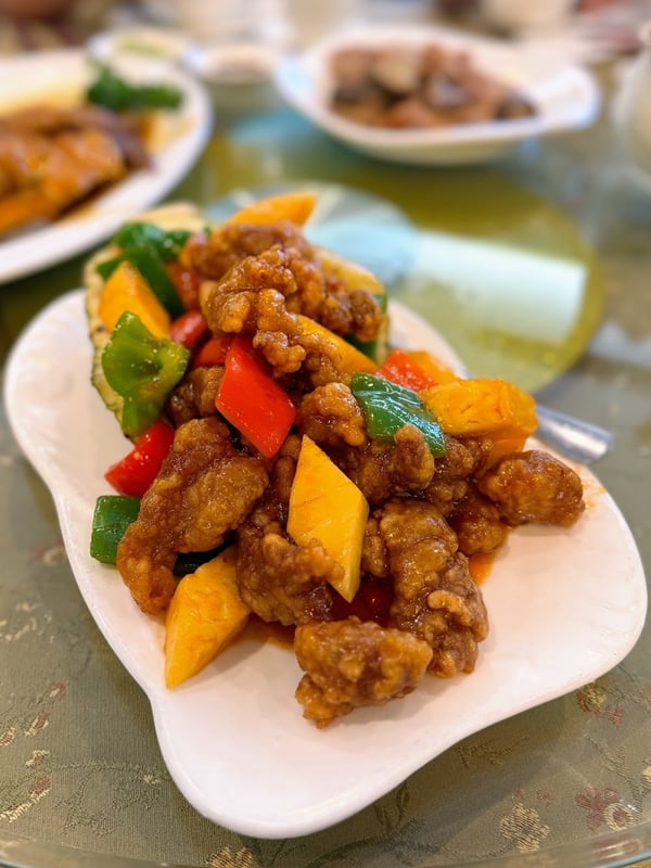 御膳豪庭 Crown Jewel Fine Dining photo 4