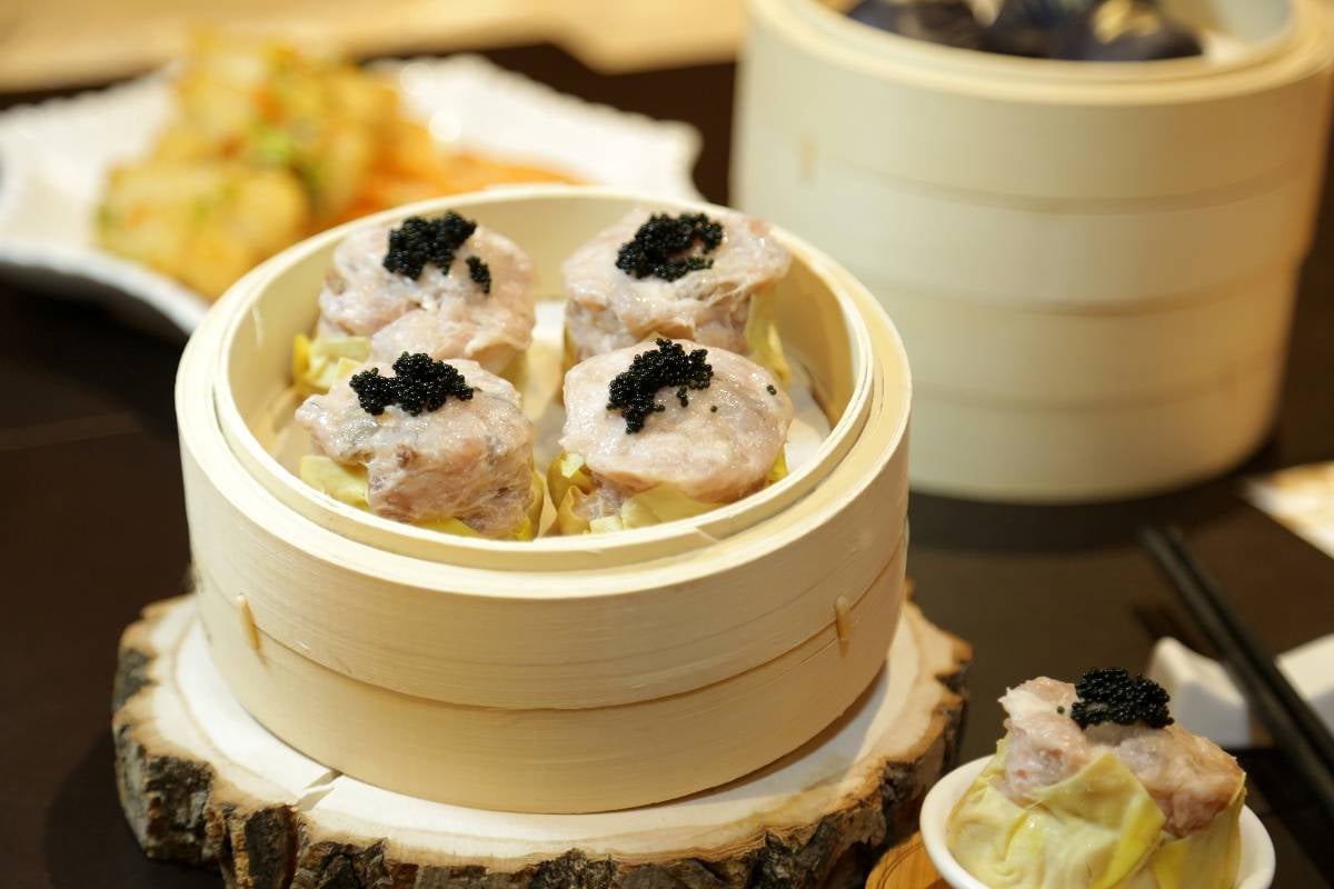 Crown Prince Fine Dining and Banquet — best dim sum in Toronto, Spring 2026