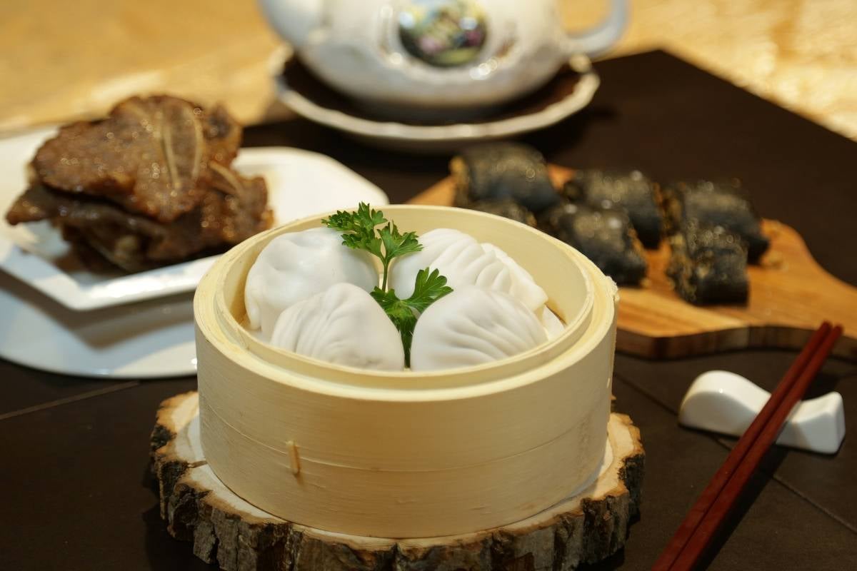 Crown Prince Fine Dining and Banquet — best dim sum in Toronto, Spring 2026