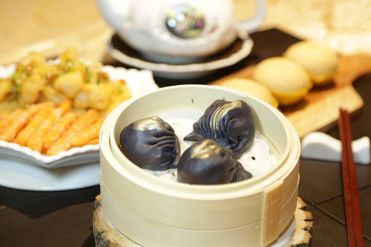 Crown Prince Fine Dining and Banquet photo 4