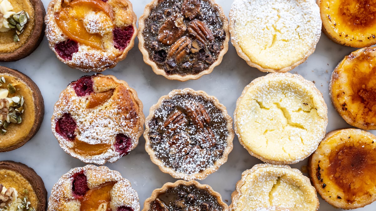 Crust Bakery photo 4