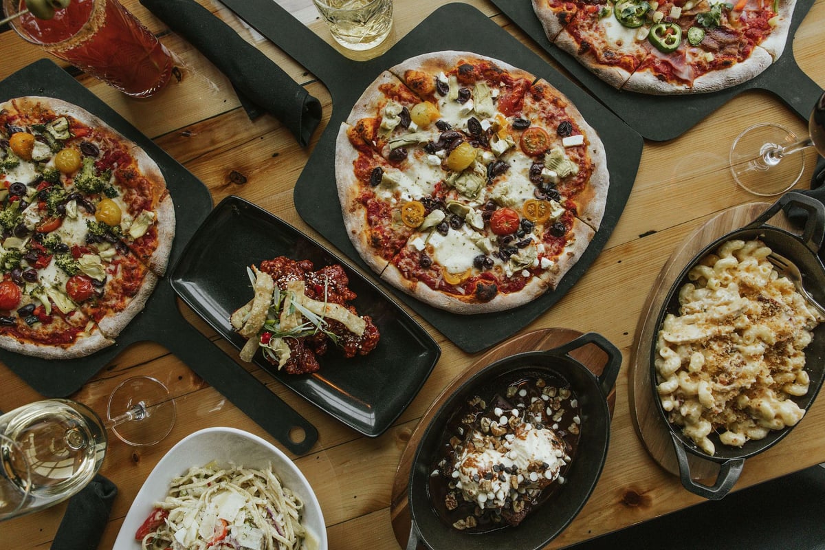 Crust & Crate photo 5
