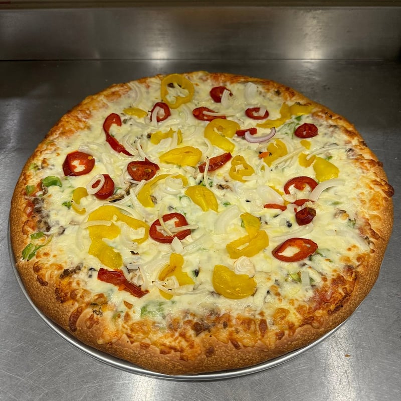 Cumberland Pizza photo 4