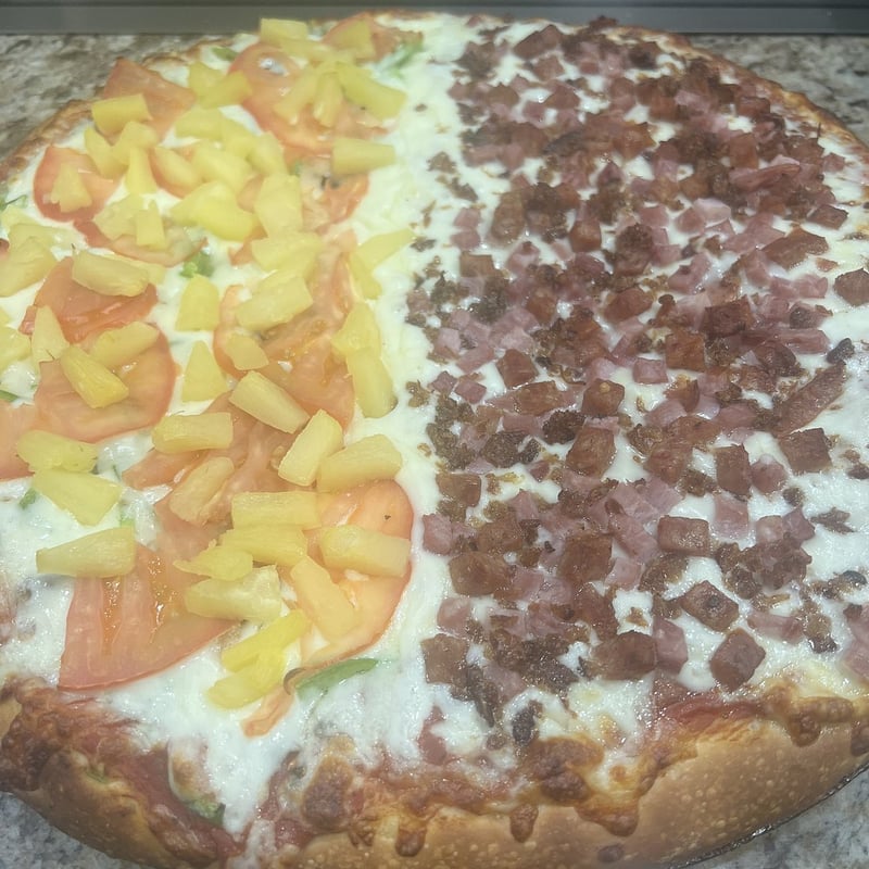 Cumberland Pizza photo 5