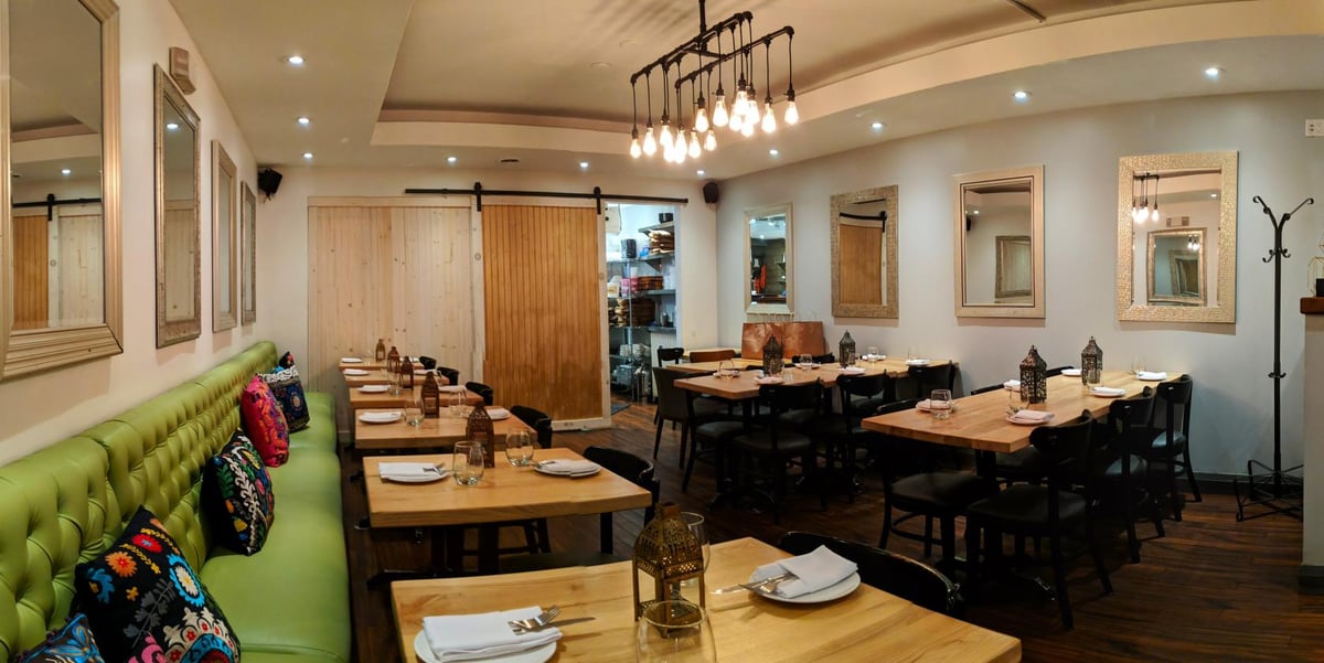 Cumin Kitchen photo 5