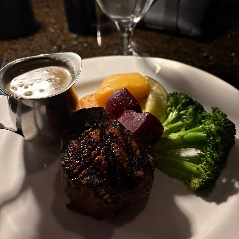 Cut Casual Steak & Tap — best restaurants in Saskatoon, Spring 2026