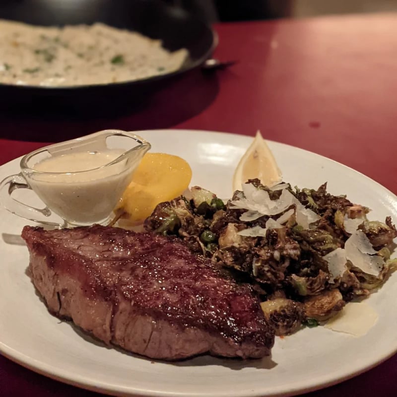Cut Casual Steak & Tap photo 4