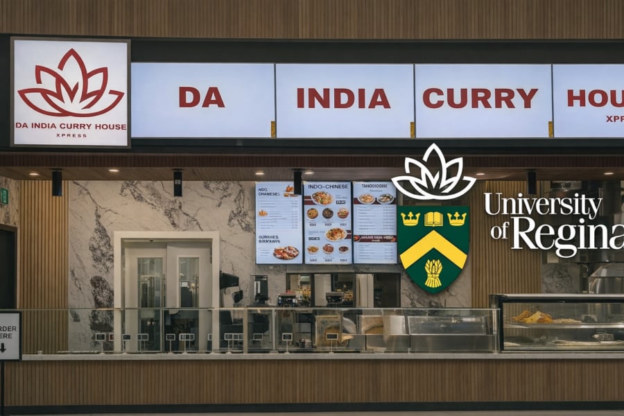 Da India Curry House — best indian restaurants in Saskatoon, Spring 2026