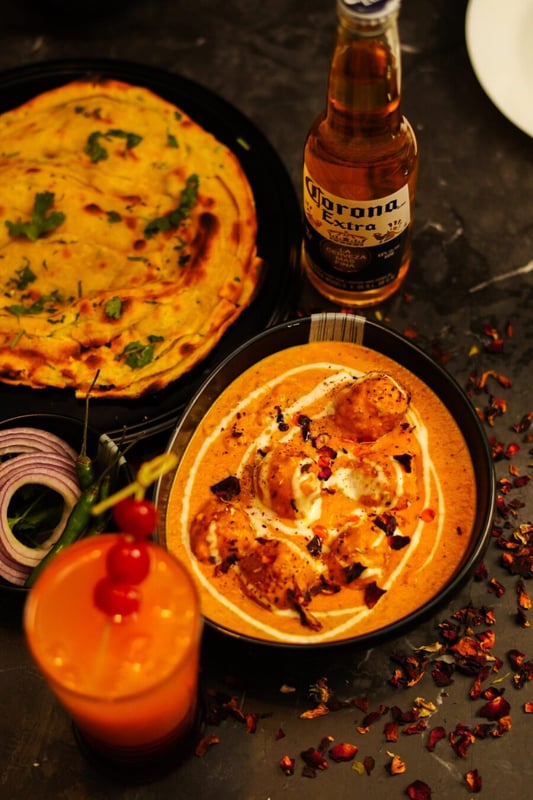 Da India Curry House photo 5