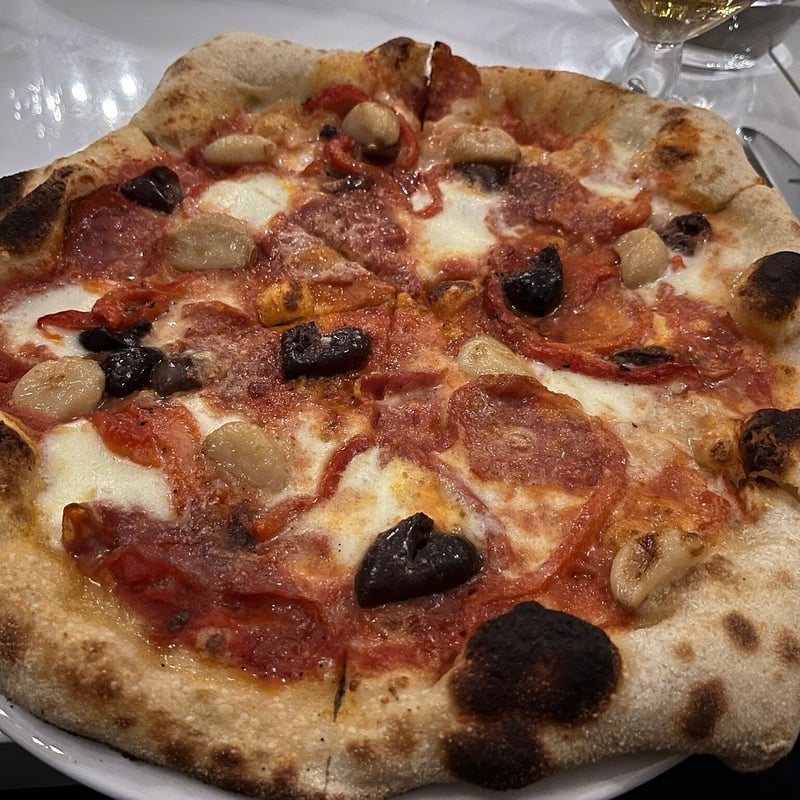 Da Zero Ristorante photo 2