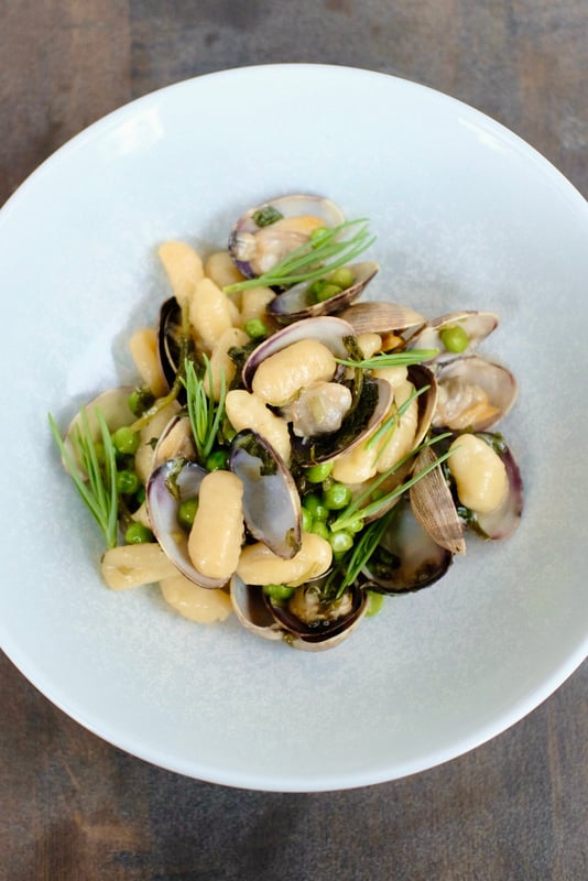 Dachi Restaurant and Natural Wine photo 3