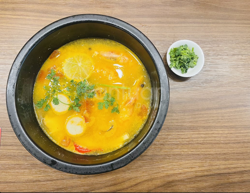 Dagu Rice Noodle Edmonton photo 2
