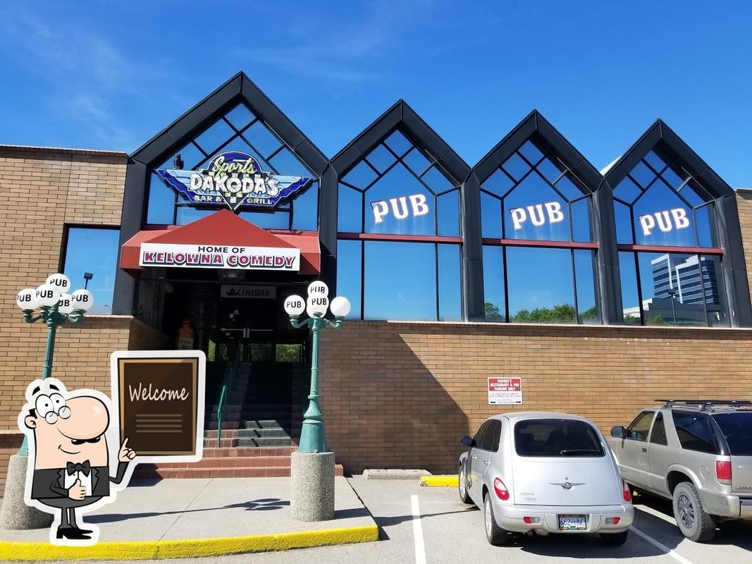 Dakoda's Sports Bar & Grill / Dakoda's Pub photo 1
