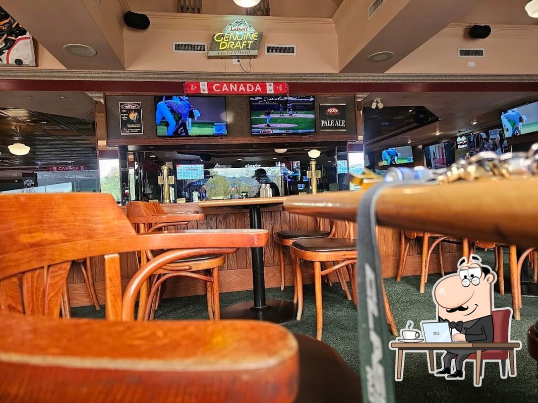 Dakoda's Sports Bar & Grill / Dakoda's Pub photo 4
