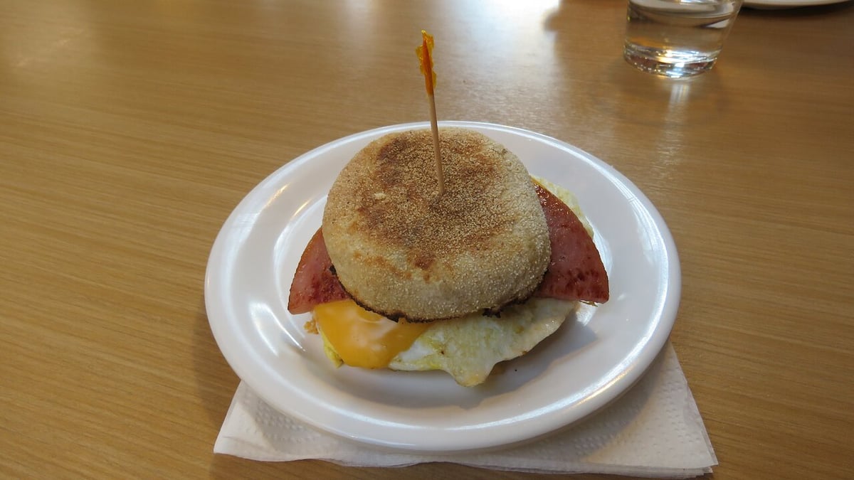 Danny's All Day Breakfast photo 2