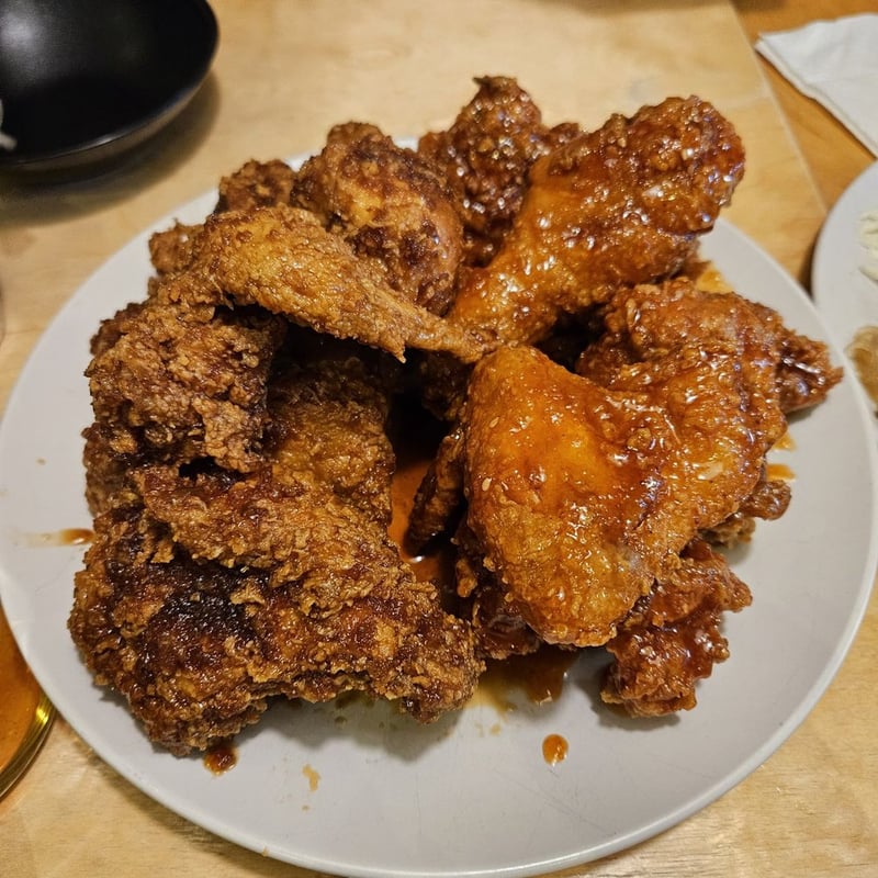 DaWa chicken (Plateau-Mont-Royal) photo 4