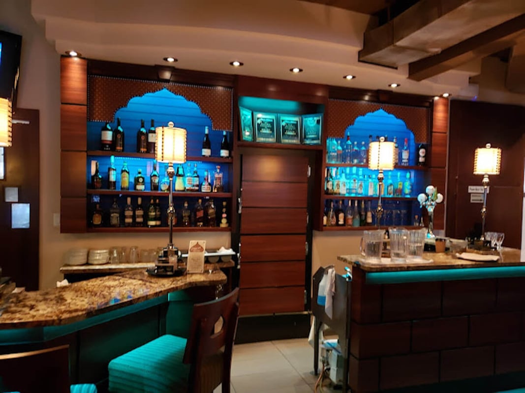 Dawett Fine Indian Cuisine photo 5