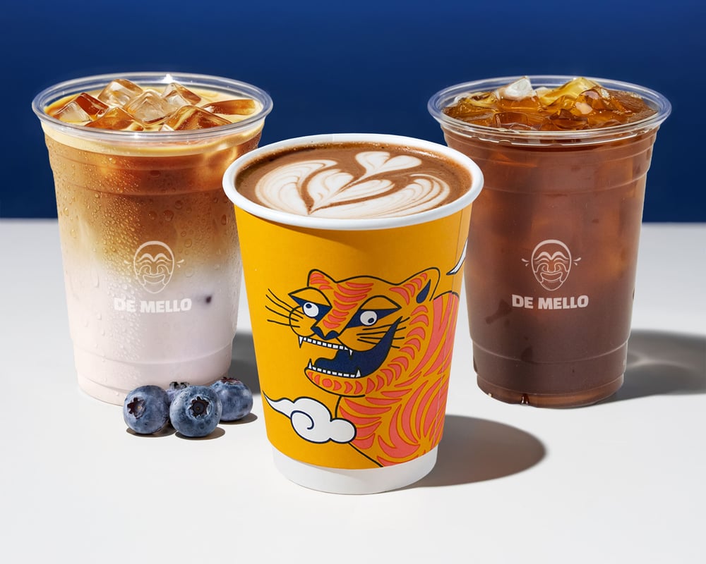 De Mello Coffee photo 4
