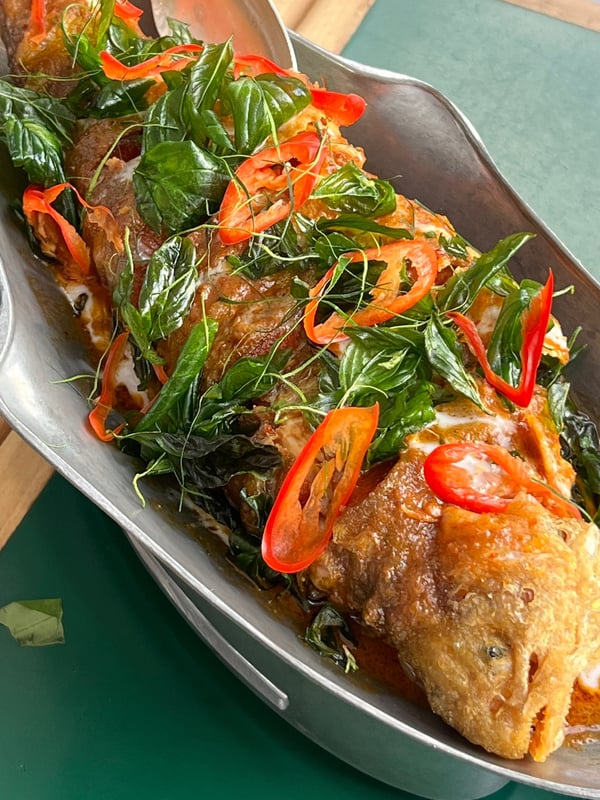 DEK SEN CUISINE THAÏLANDAISE photo 5
