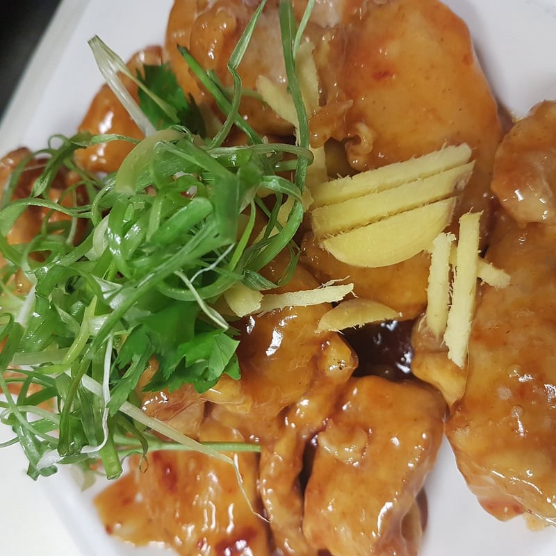 Delight+ Chinese Cuisine — best chinese restaurants in Saskatoon, Spring 2026