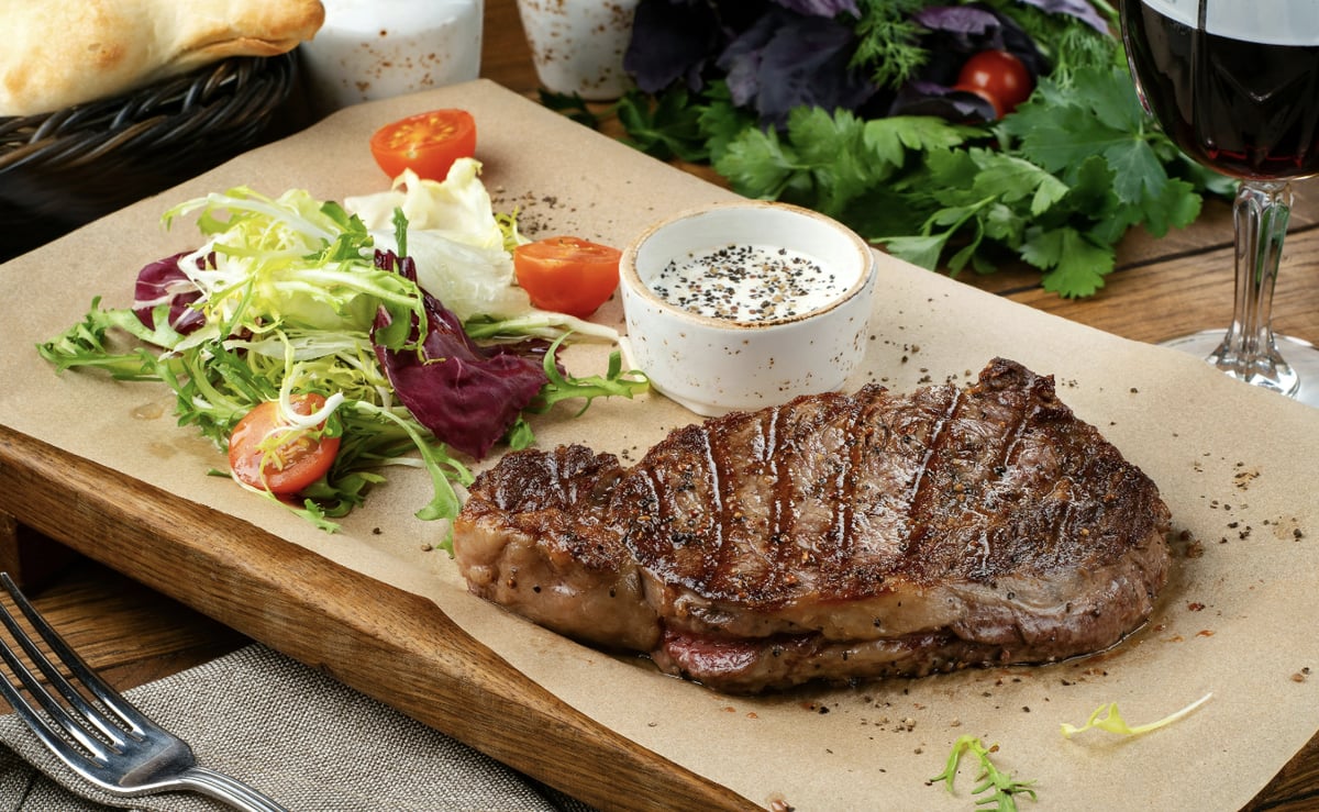 Delmonico's photo 2