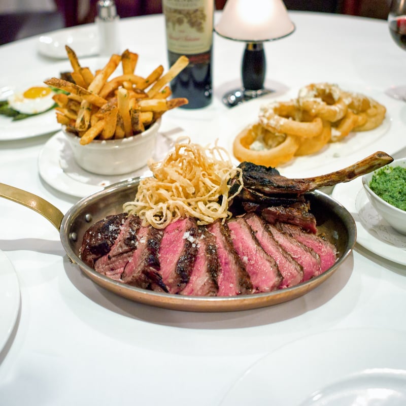 Delmonico's photo 3